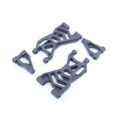 Heavy Duty Rear Control Arm Set - 4 Pcs | Rovan Sports